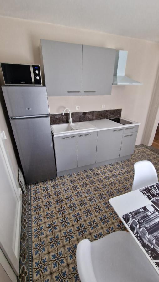 La Symphonie Apartment Charleville-Mezieres Luaran gambar